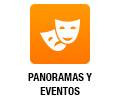 Panoramas y Próximos Eventos en Concepción