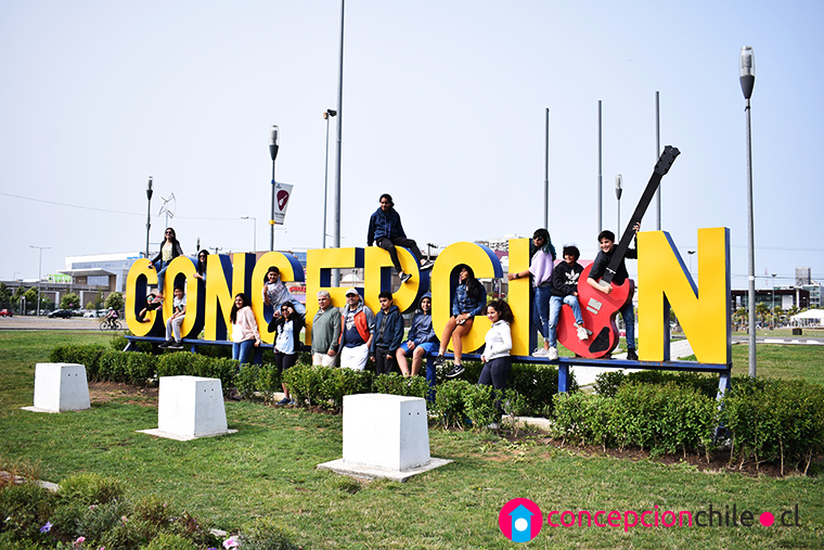 City Tour Concepción Tour