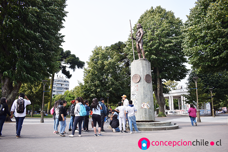 City Tour Concepción Tour