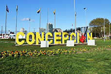 Parque Bicentenario de Concepción | Turismo en Concepción