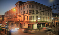 Hotel Concepción Viajantes